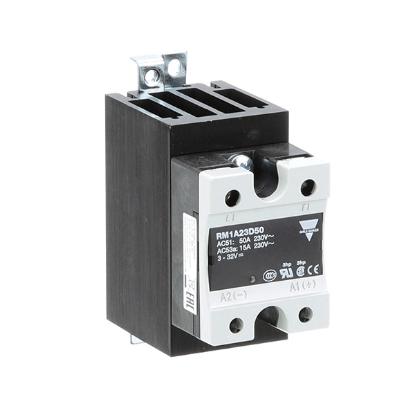 Solid State Relay - 50Amp